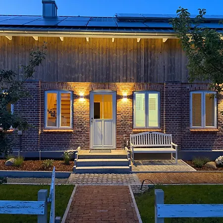 Alte Meierei Vakantiehuis