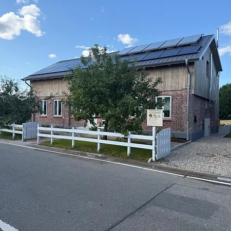 Vakantiehuis Alte Meierei *