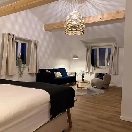 Alte Meierei Vakantiehuis