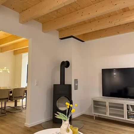 Alte Meierei Vakantiehuis