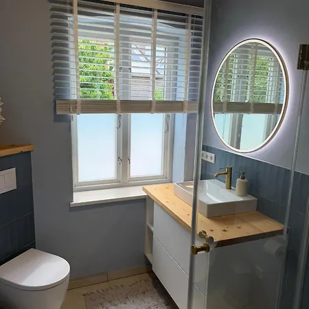 Vakantiehuis Alte Meierei *