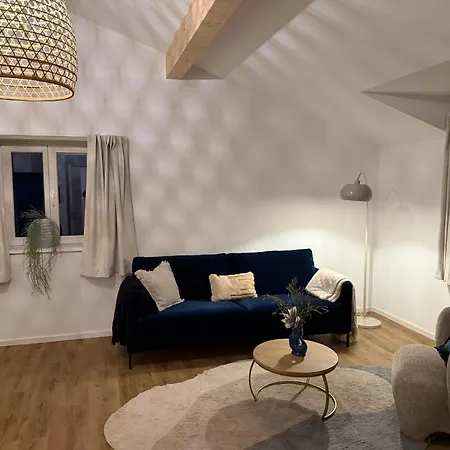 Alte Meierei Vakantiehuis *