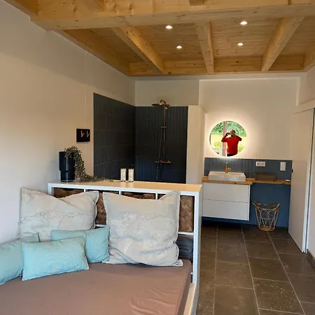 Vakantiehuis Alte Meierei *