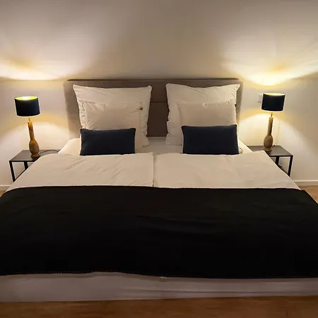 Vakantiehuis Alte Meierei