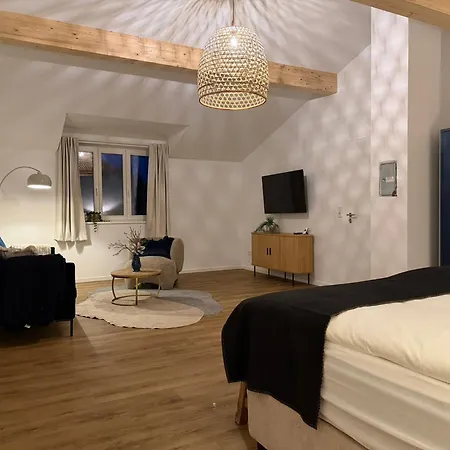 Alte Meierei Vakantiehuis *
