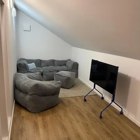 Alte Meierei Vakantiehuis *