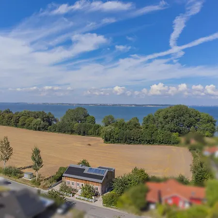 Alte Meierei Feriehus *